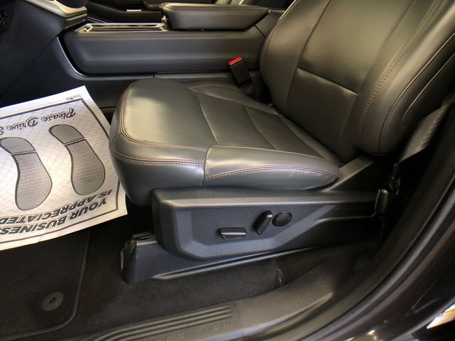 Used 2025 Gray Metallic Ford Active image 11