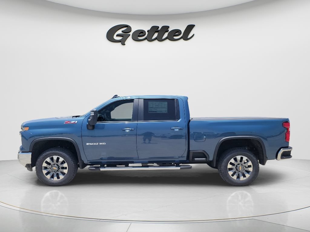 2026 Chevrolet Silverado 2500 HD LT - Photo 7