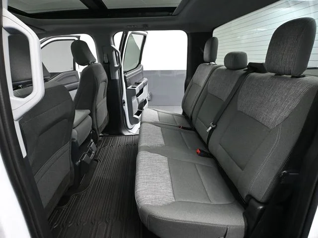 2024 Ford F-250 Super Duty XLT - Photo 41