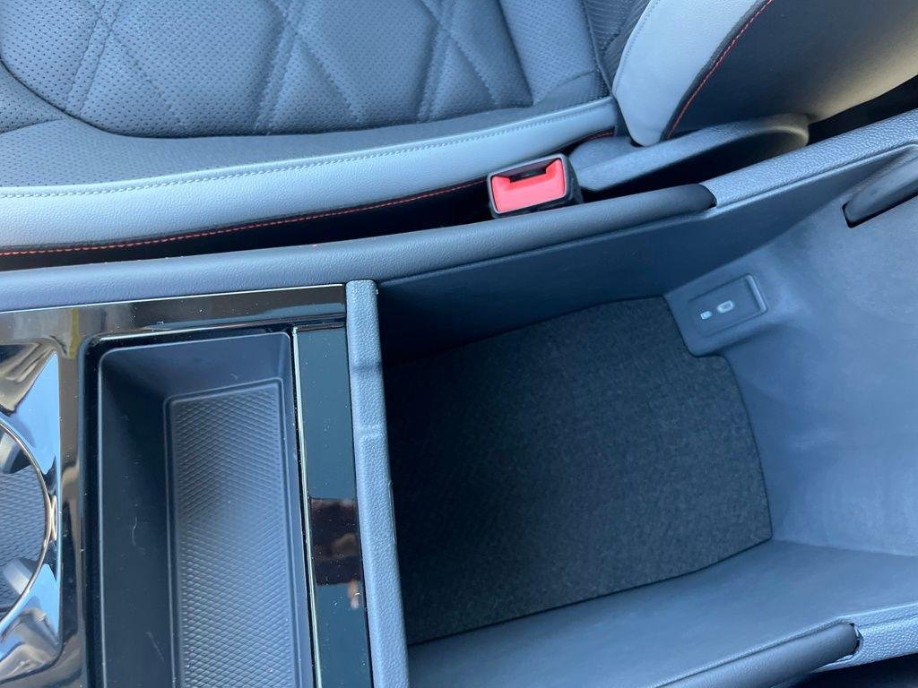 2026 Volkswagen Atlas Atlas Peak Edition - Photo 23