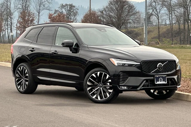2026 Volvo XC60 Ultra