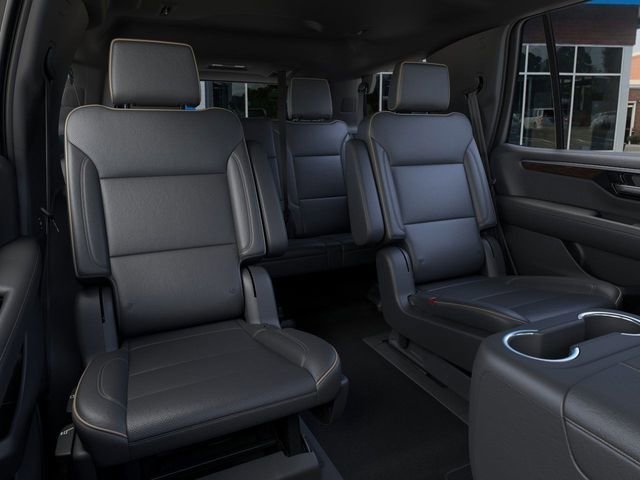 2026 Chevrolet Tahoe Premier - Photo 17