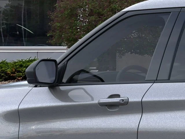 New 2026 Gray Metallic Ford Active image 20
