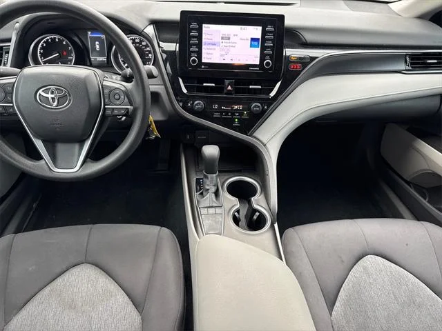 2024 Toyota Camry LE - Photo 24
