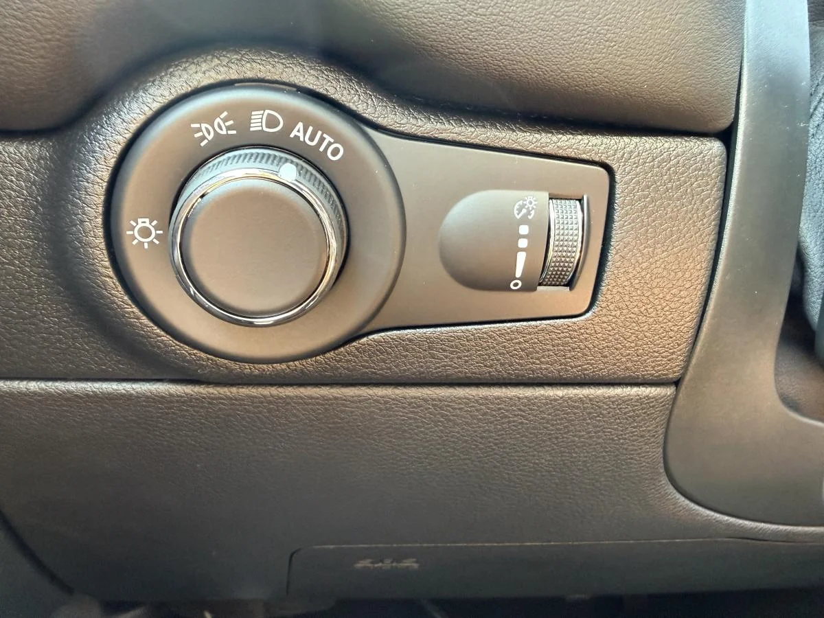 New 2026 Grey Dodge Gt Plus image 30