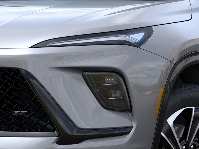 2026 BUICK ENCLAVE - Image 15