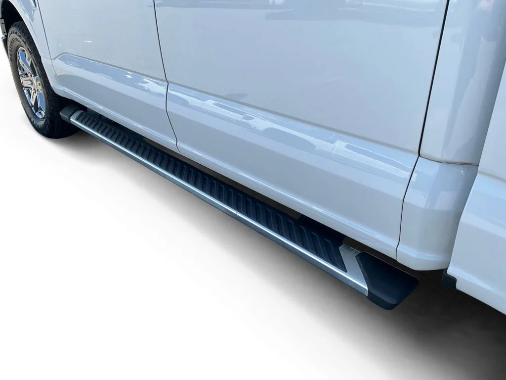 Used 2022 White Ford XLT image 17