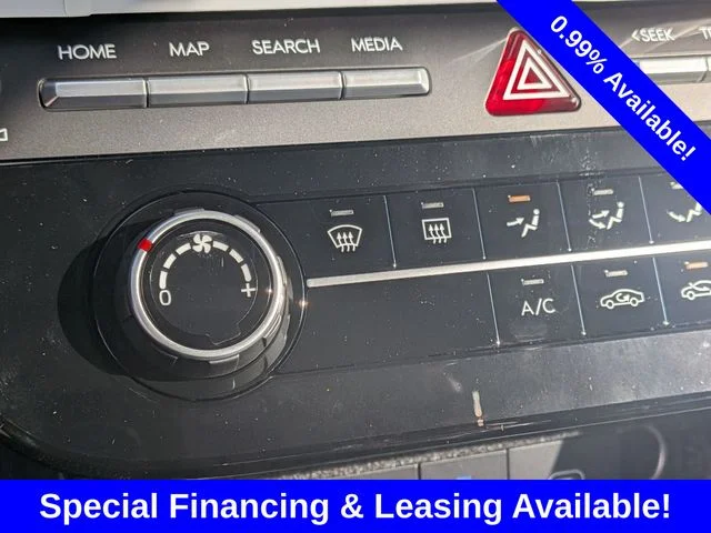 Certified Used 2026 Blue Hyundai SE image 15