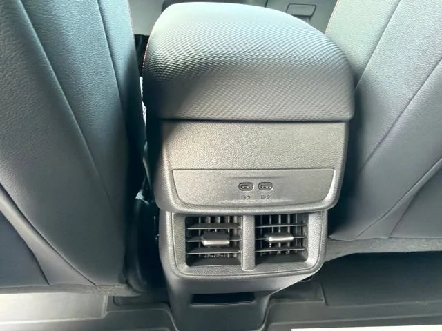 New 2027 Sterling Gray Metallic Chevrolet RS image 24