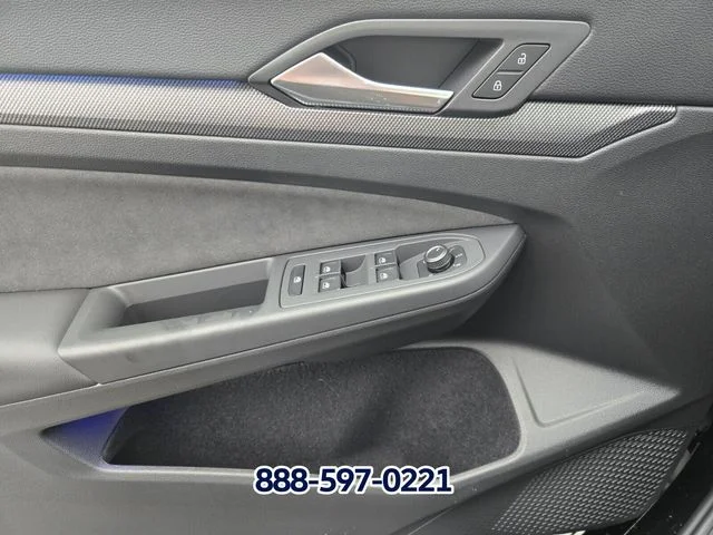 2026 Volkswagen Golf GTI SE - Photo 23