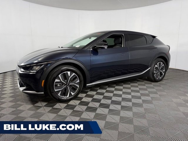 2024 Kia EV6 Light