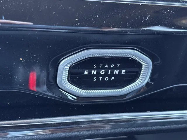 New 2026 Steel Blue Jeep Limited image 26