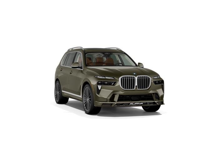 New 2026 BMW X7 ALPINA XB7 4D Sport Utility in Glendale #231828