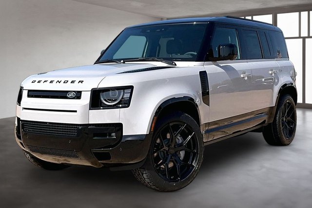 2026 Land Rover Defender 110 X-Dynamic SE