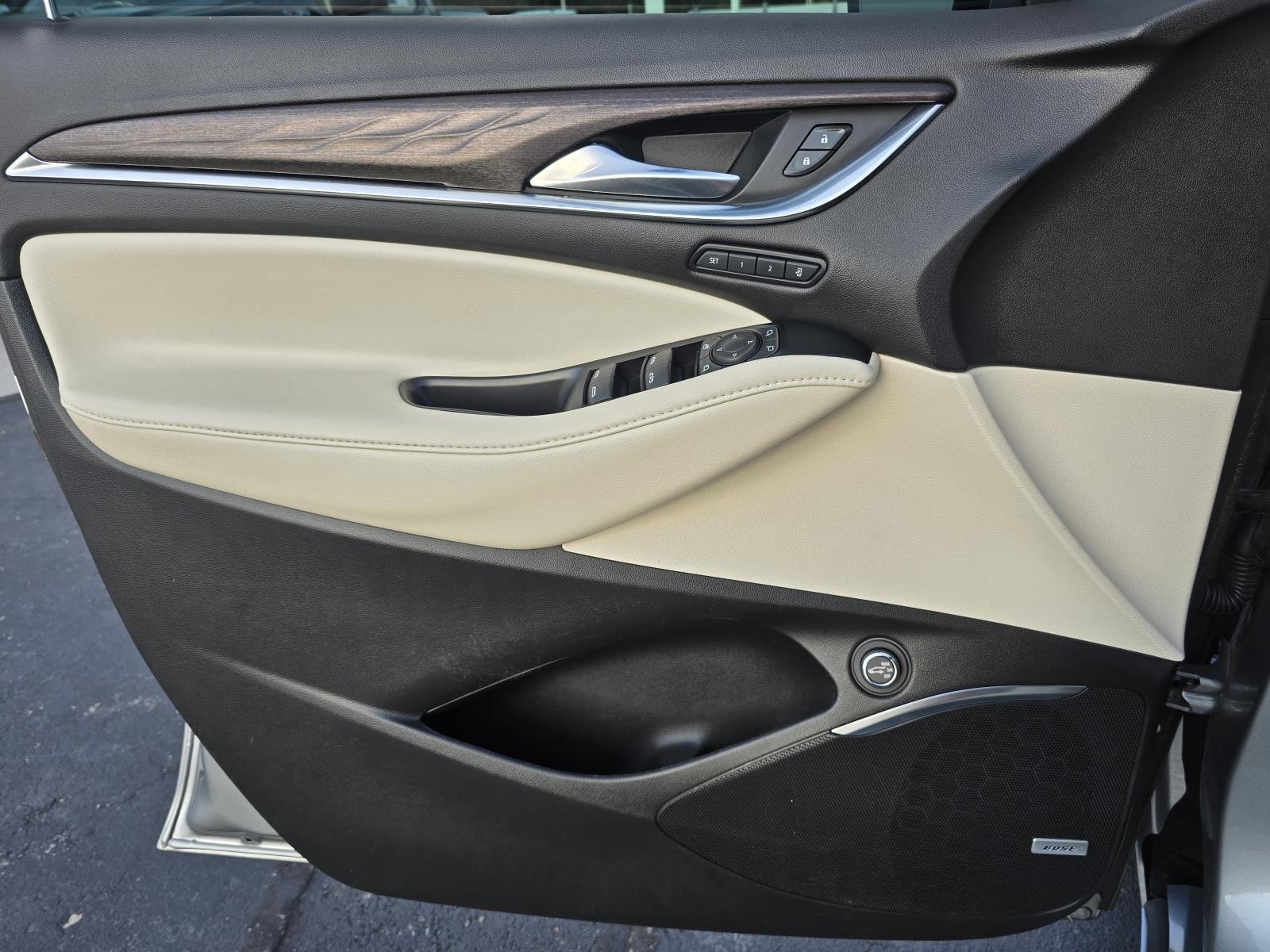 2023 Buick Enclave Avenir - Photo 19