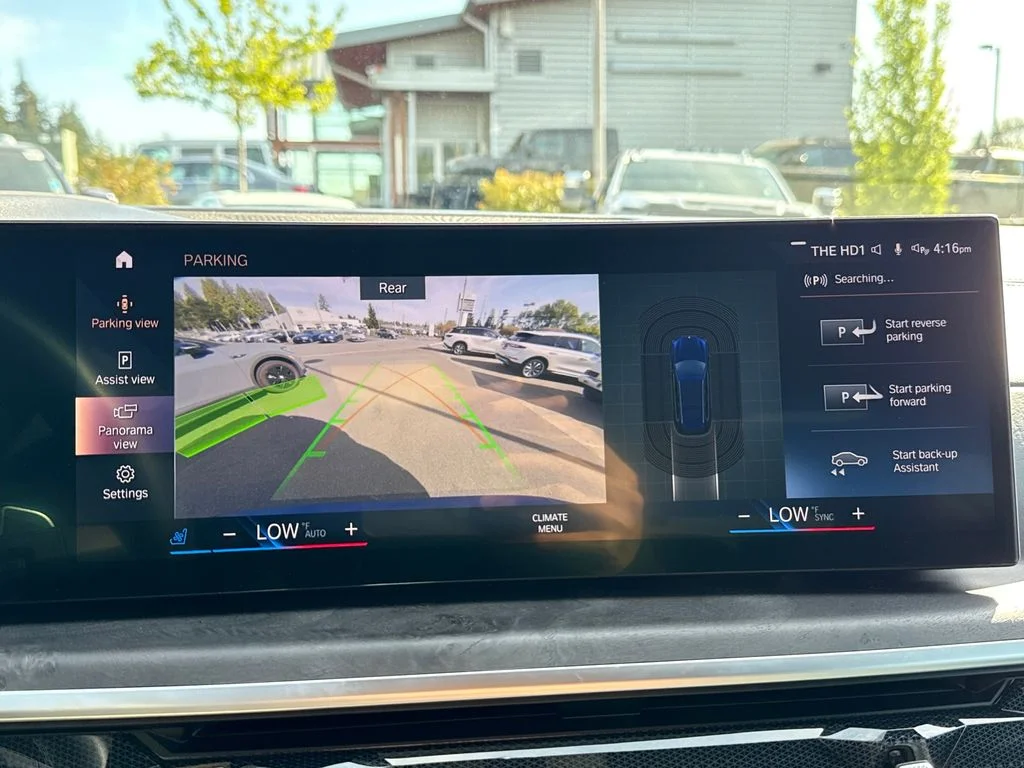 2023 BMW X7 40i - Photo 23