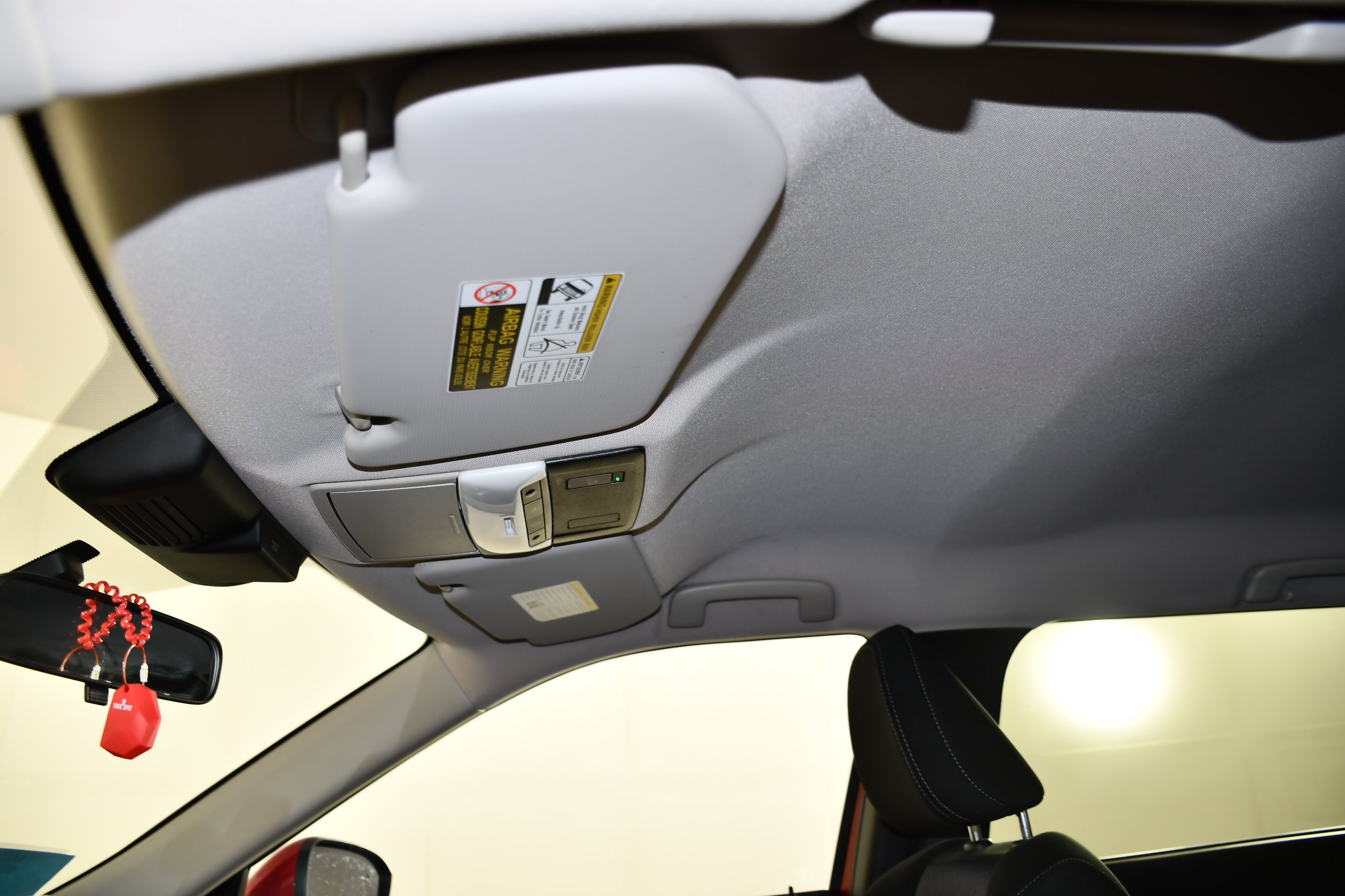 Certified Used 2024 Red Diamond Mitsubishi ES image 36