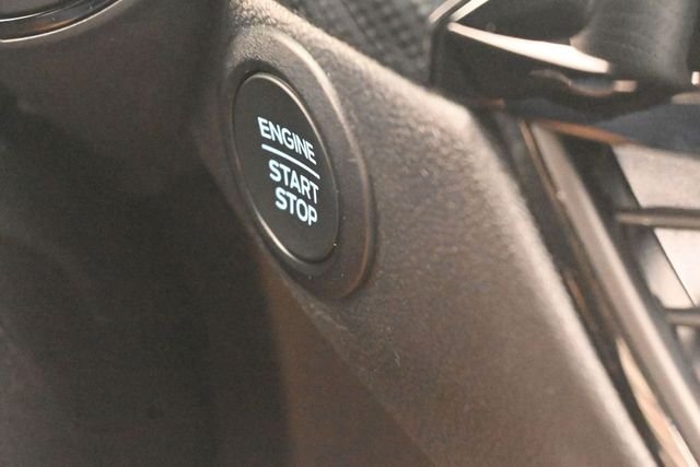 Used 2025 Gray Metallic Ford ST-Line image 21