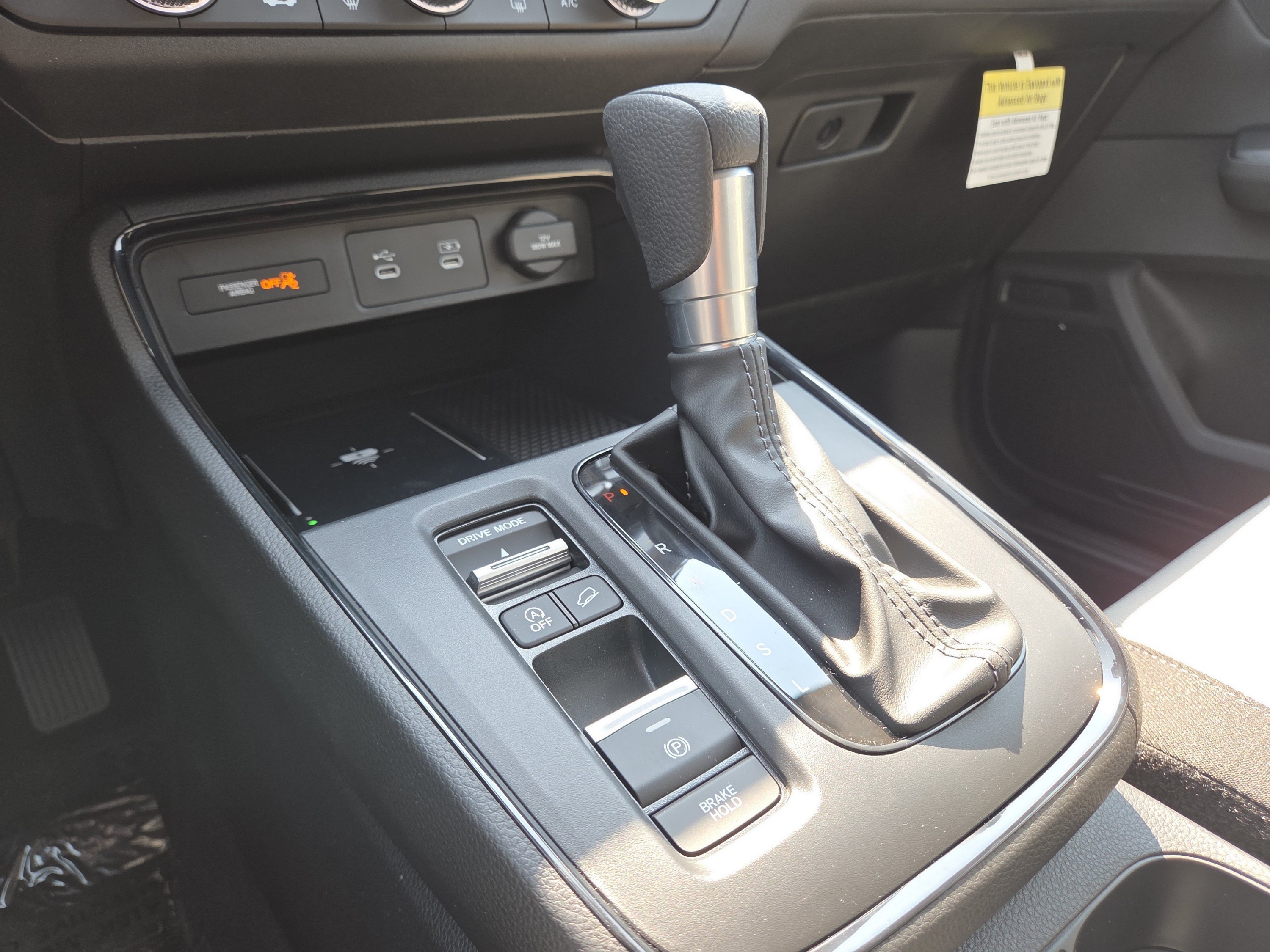 2026 Honda CR-V LX - Photo 34