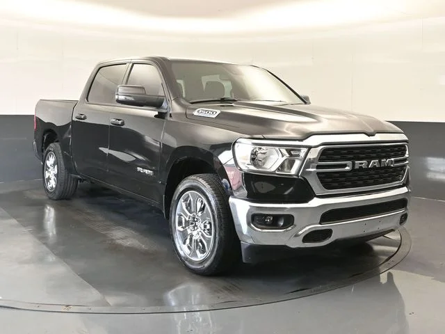 2024 RAM Ram 1500 Pickup