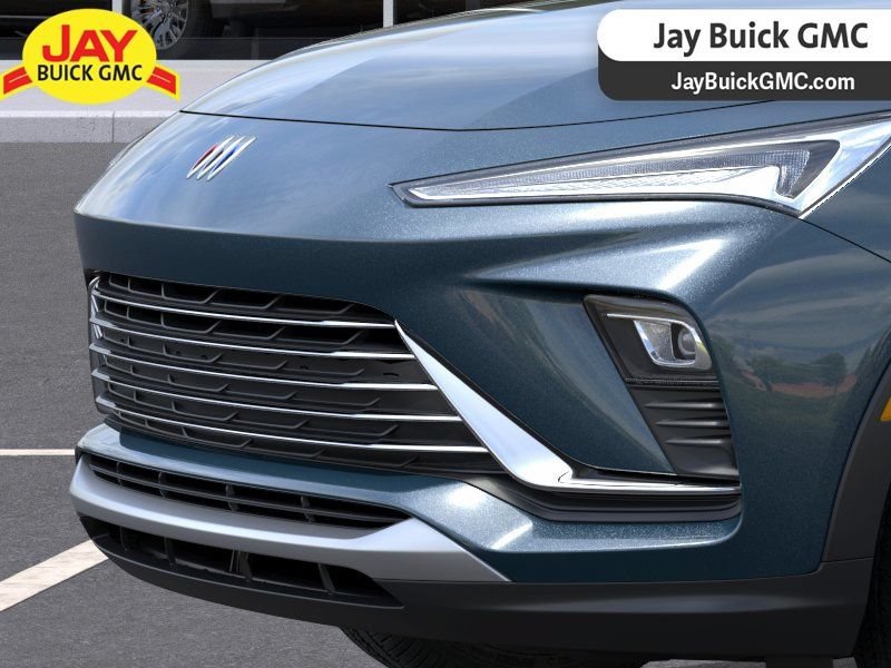 2026 Buick Envista Preferred - Photo 13