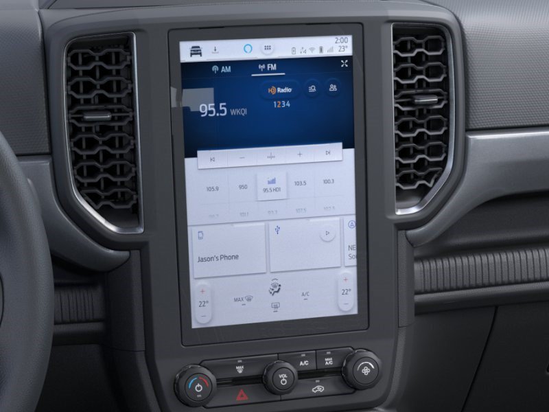 New 2026 Marsh Gray Ford XL image 38