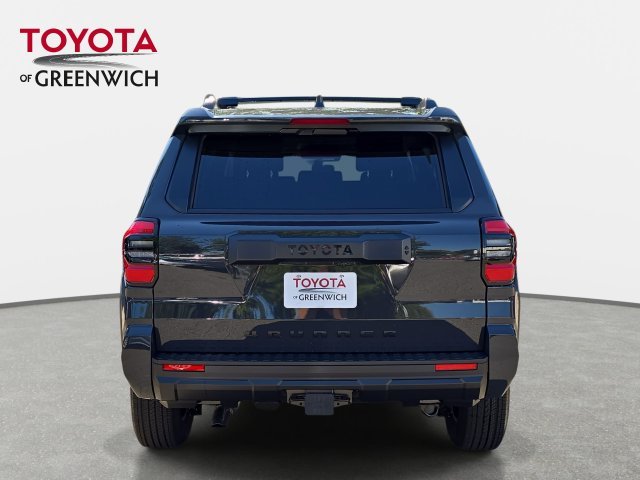 New 2026 Underground Toyota SR5 image 4