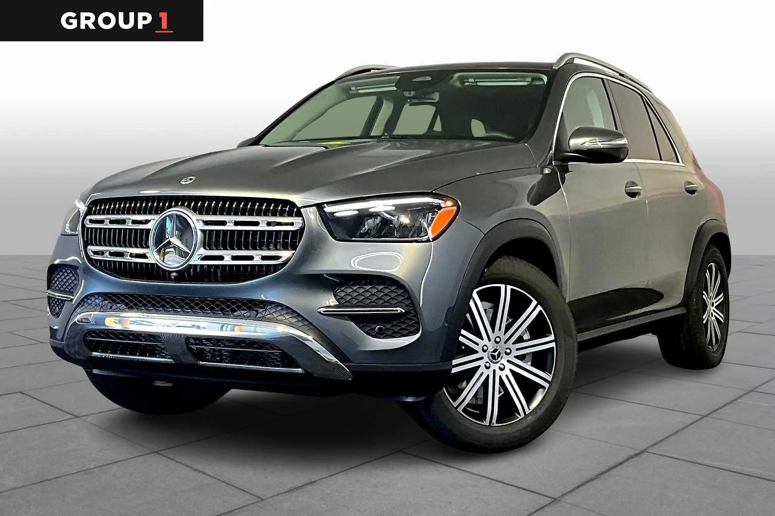 2026 Mercedes-Benz GLE GLE 350