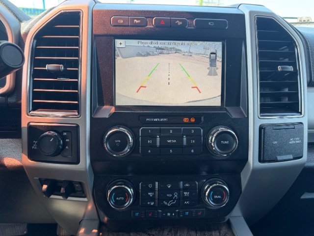 Used 2019 White Ford LARIAT image 16