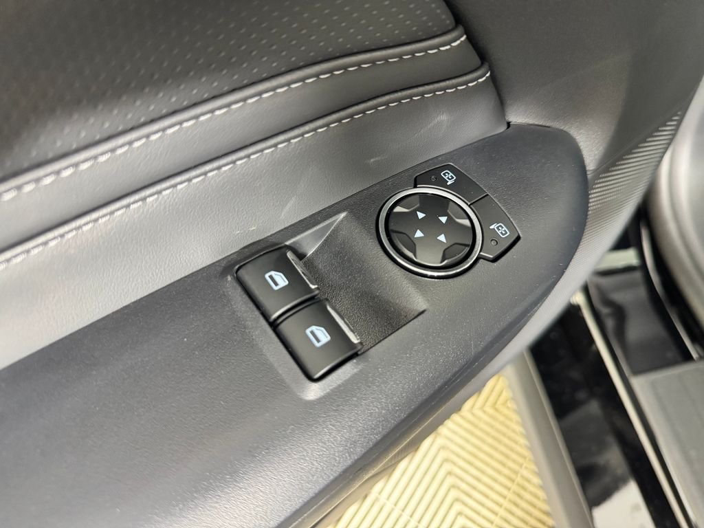 New 2026 Black Ford EcoBoost Premium image 23