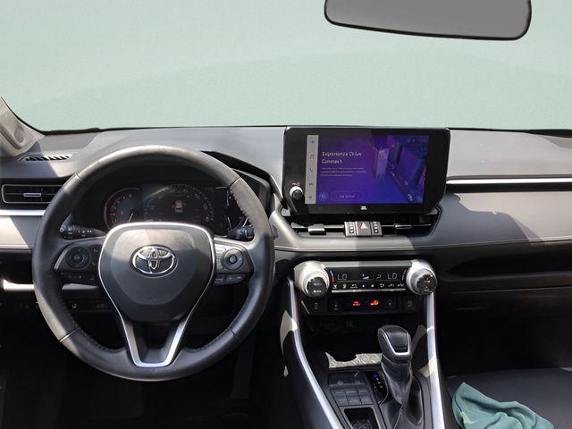 Used 2024  Toyota XLE Premium image 13
