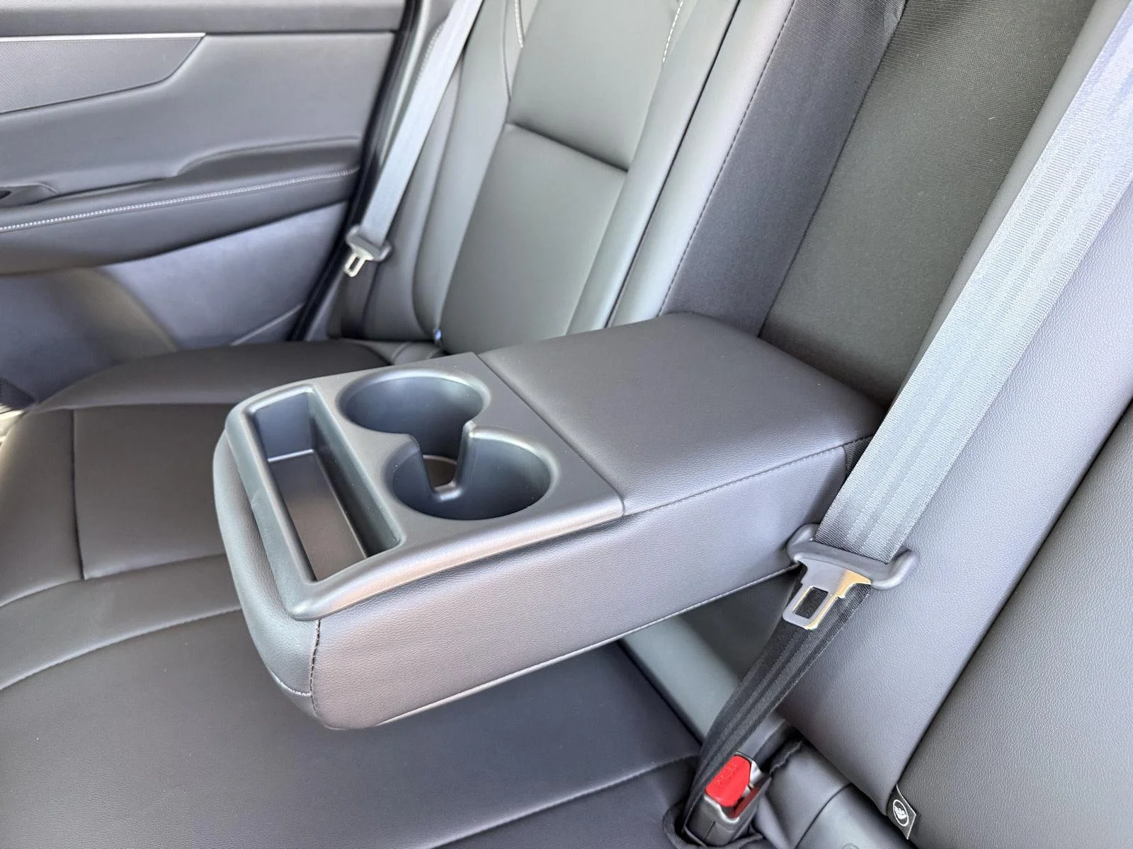 2026 Nissan Murano SV - Photo 20