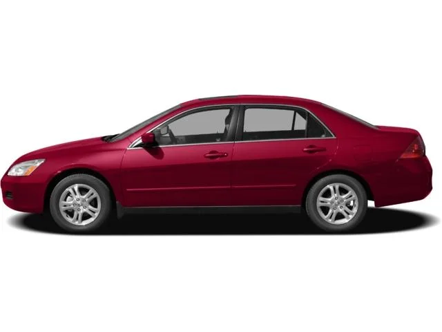 Used 2007 Br Honda 2.4 EX image 3