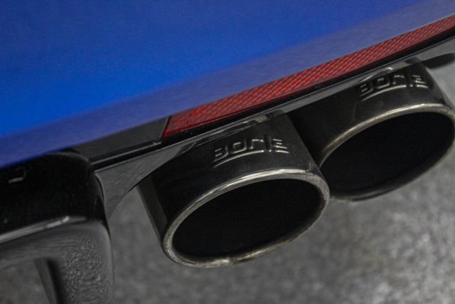 Used 2009 Stryker Blue Metallic Pontiac GT image 13