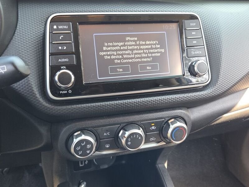 Used 2023 Fresh Powder Nissan S image 18