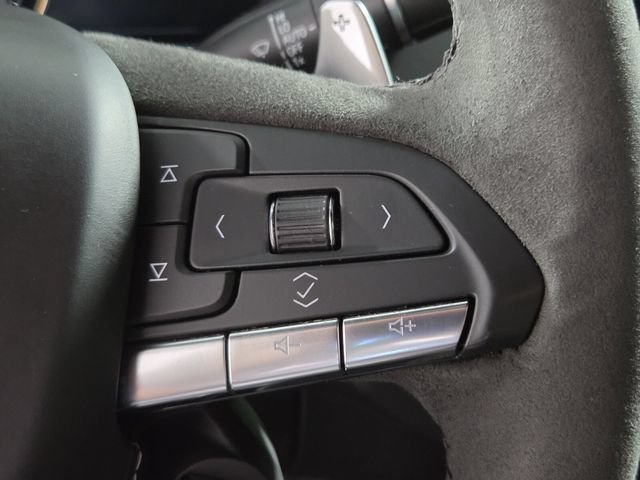 Certified Used 2023 Black Raven Cadillac V-Series Blackwing image 22