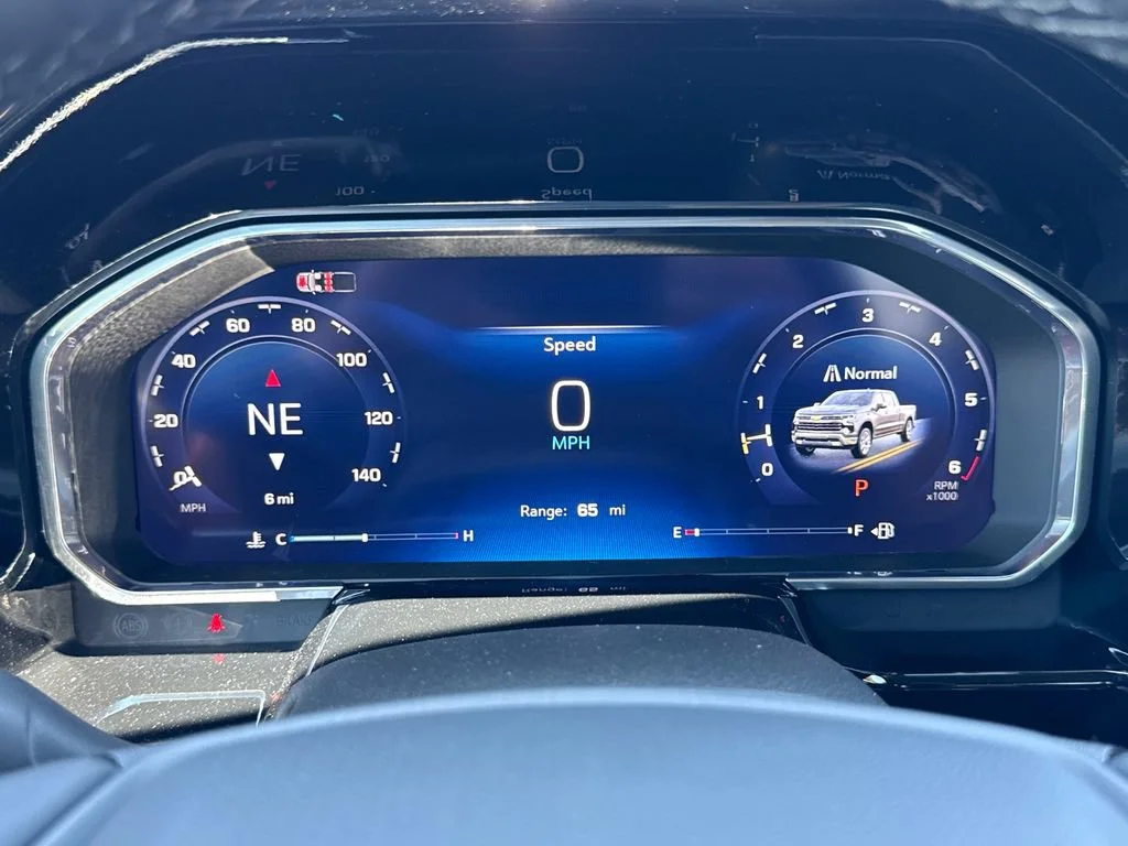 2026 Chevrolet Silverado 1500 LT - Photo 20