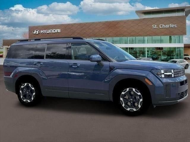 2026 Hyundai Santa Fe SEL - Photo 13