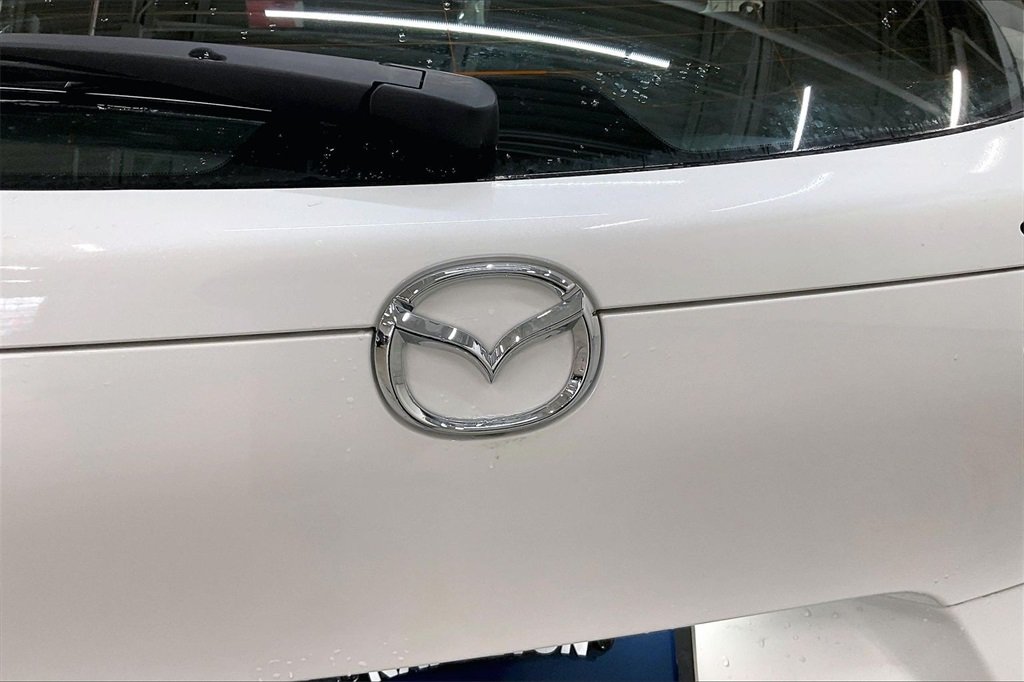 2025 MAZDA CX-30 - Image 30