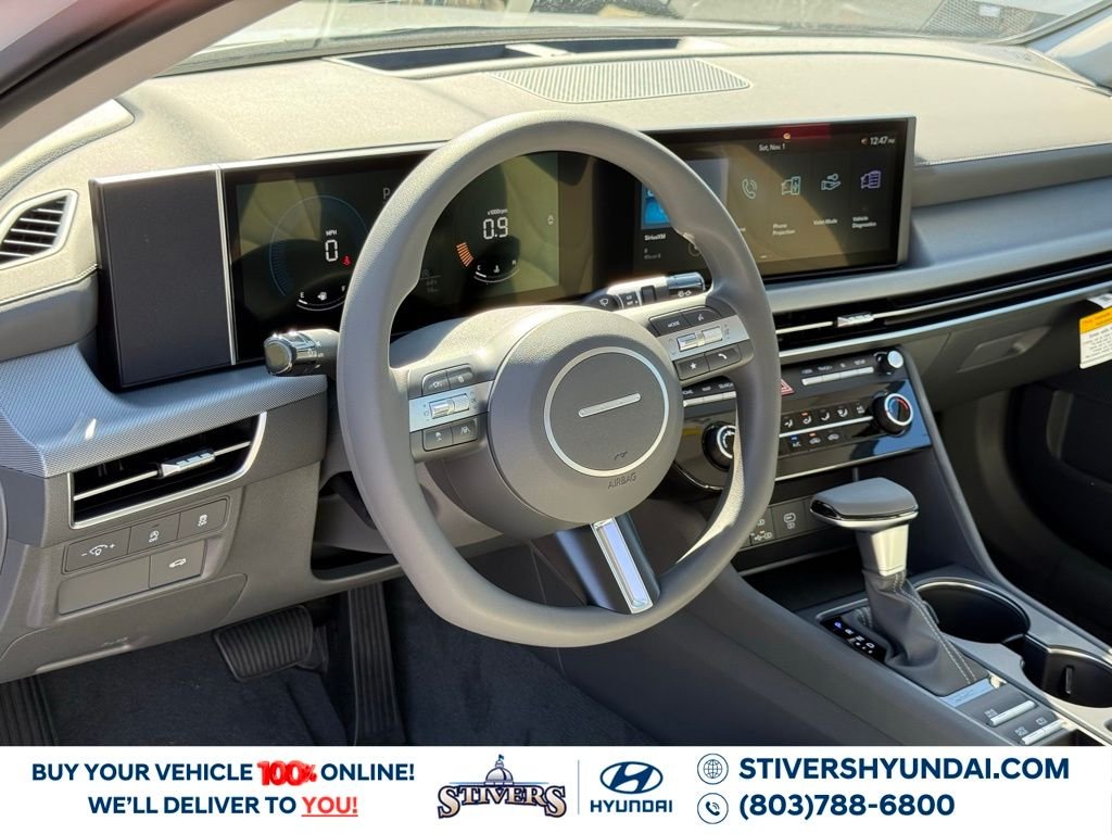 2026 Hyundai Sonata SE - Photo 8