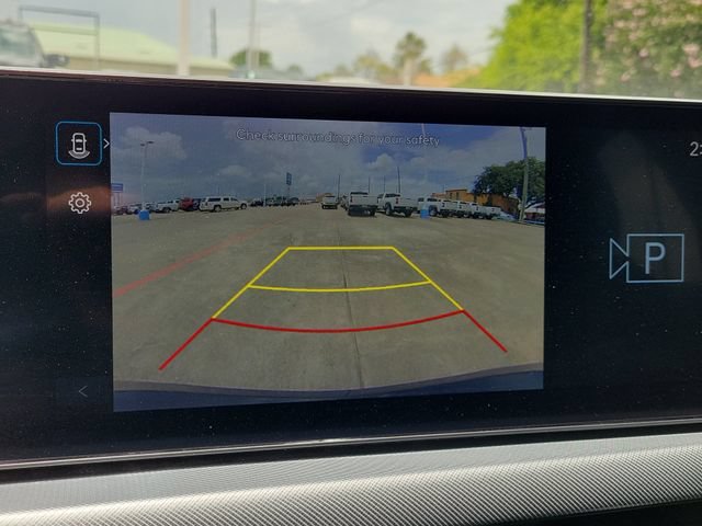 Used 2024 Blue Hyundai SEL image 26