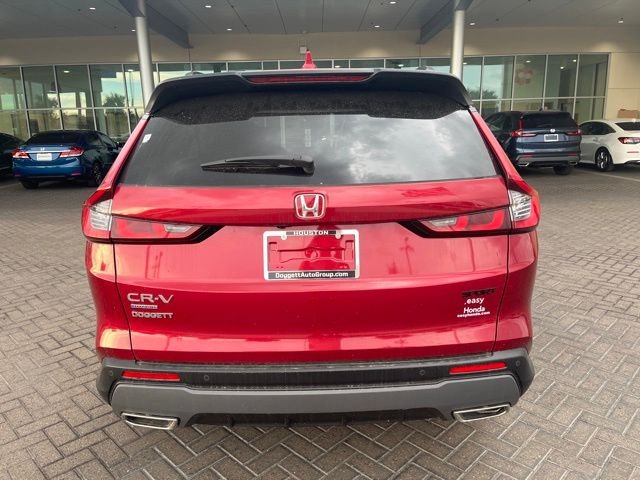 2025 Honda CR-V Sport-L - Photo 6