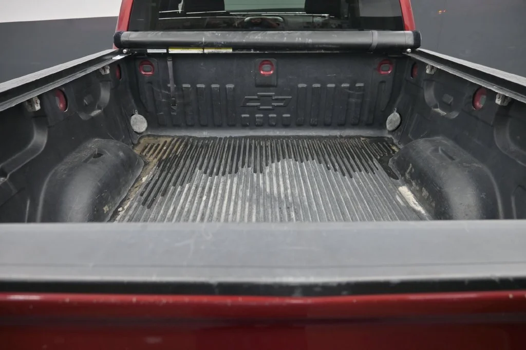 Used 2018 Red Chevrolet LT image 11