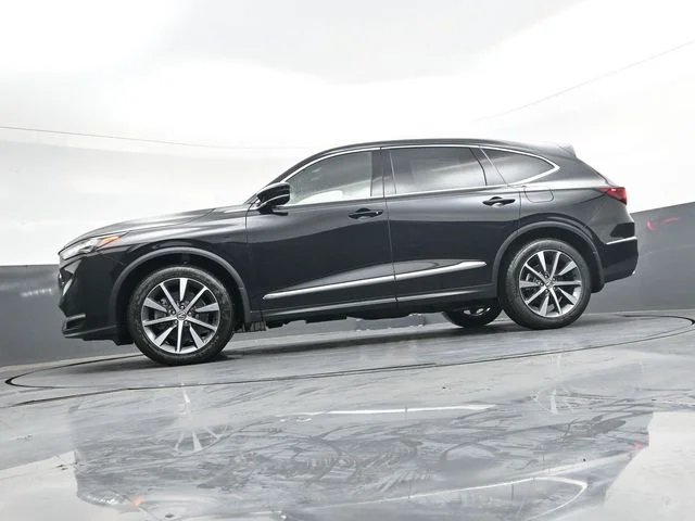 2026 Acura MDX Technology Package - Photo 33