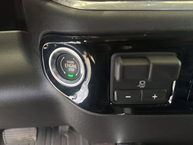 2026 GMC Sierra 2500HD SLT - Photo 16