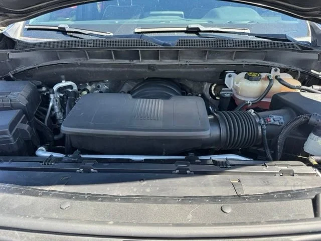 Certified Used 2021 BLACK Chevrolet Premier image 27