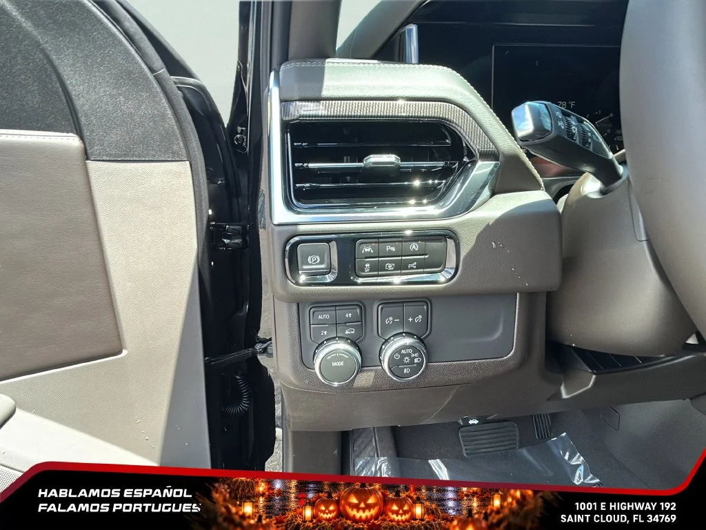 2026 GMC Yukon XL Elevation - Photo 16