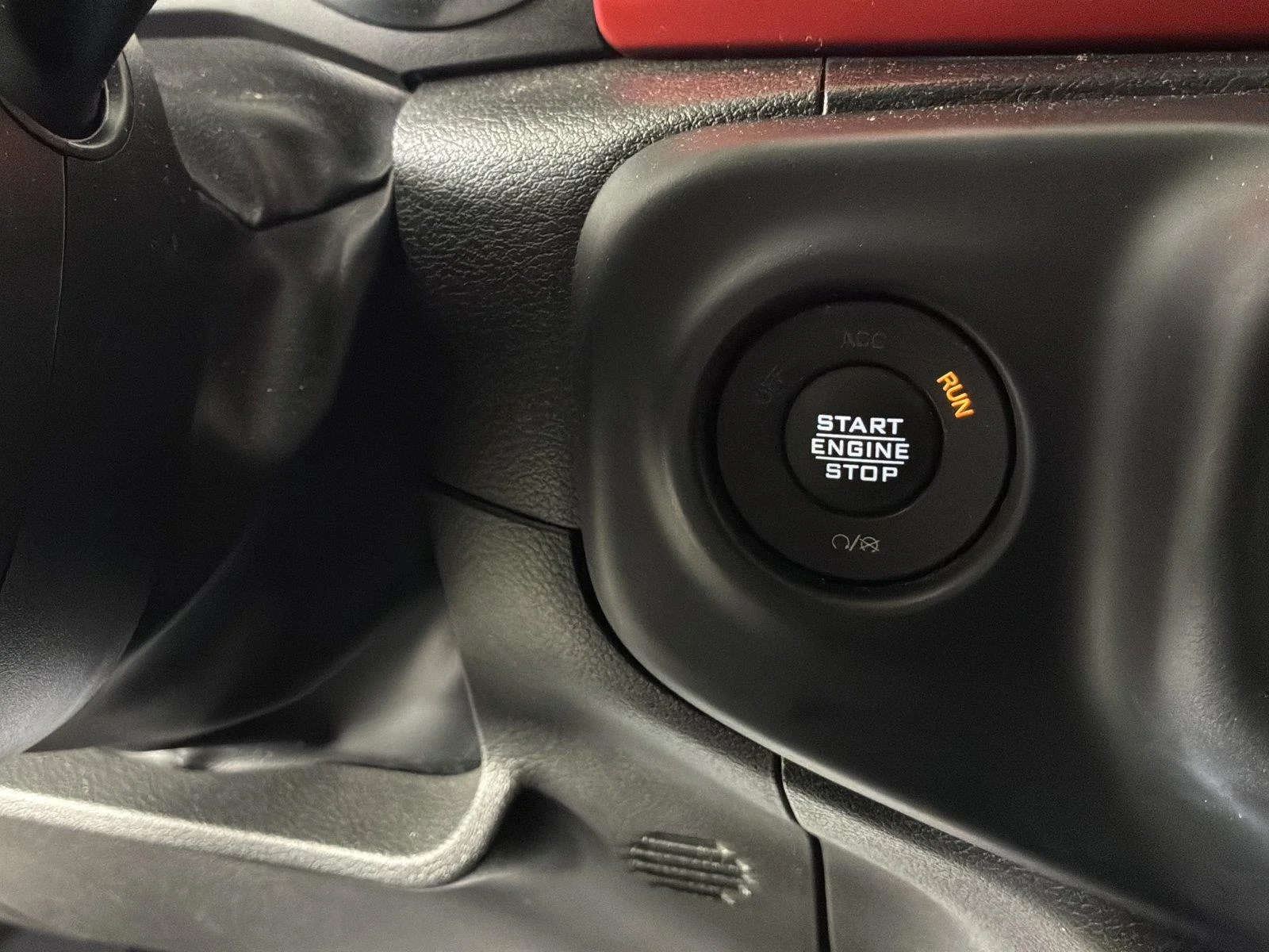 Used 2023 Sarge Green Clearcoat Jeep Rubicon image 25