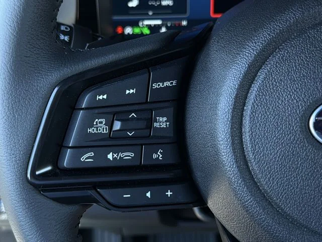 Used 2026 Blue Subaru Premium image 28