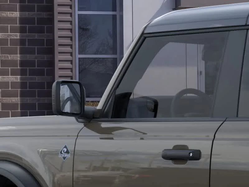 New 2026 Marsh Gray Ford Outer Banks® image 22